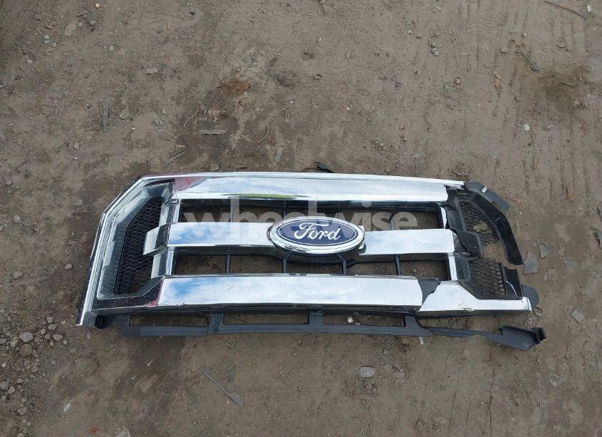 Photo 12 of 2017 Ford F-150 XLT (VIN 1FTEX1E84HKD63147)