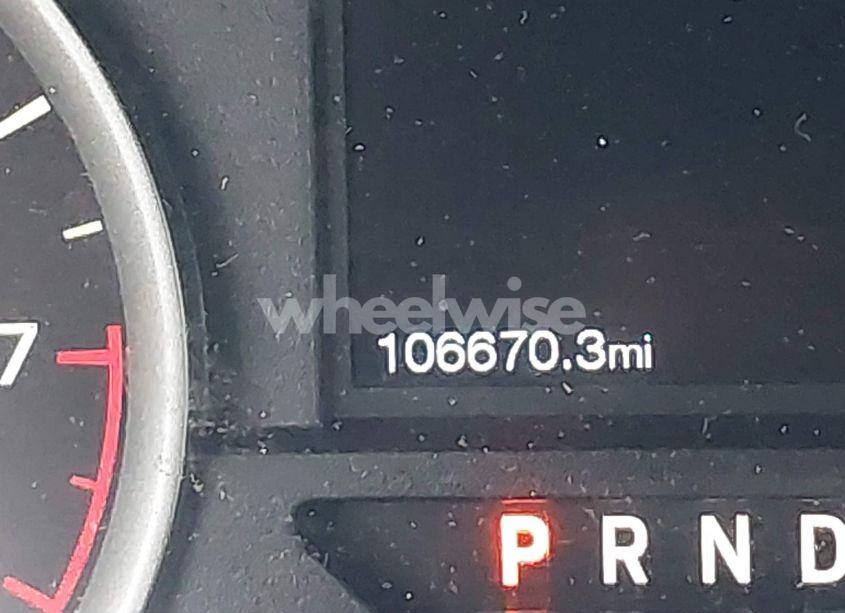 Photo 16 of 2017 Ford F-150 XLT (VIN 1FTEX1E84HKD63147)