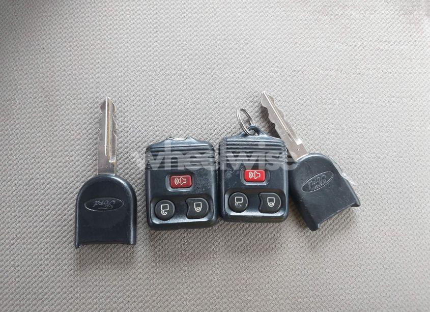 Photo 11 of 2010 Ford F-150 XLT (VIN 1FTEX1E85AFC22697)