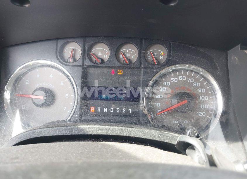 Photo 15 of 2010 Ford F-150 XLT (VIN 1FTEX1E85AFC22697)