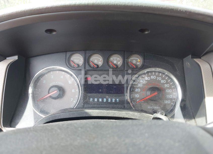 Photo 7 of 2010 Ford F-150 XLT (VIN 1FTEX1E85AFC22697)