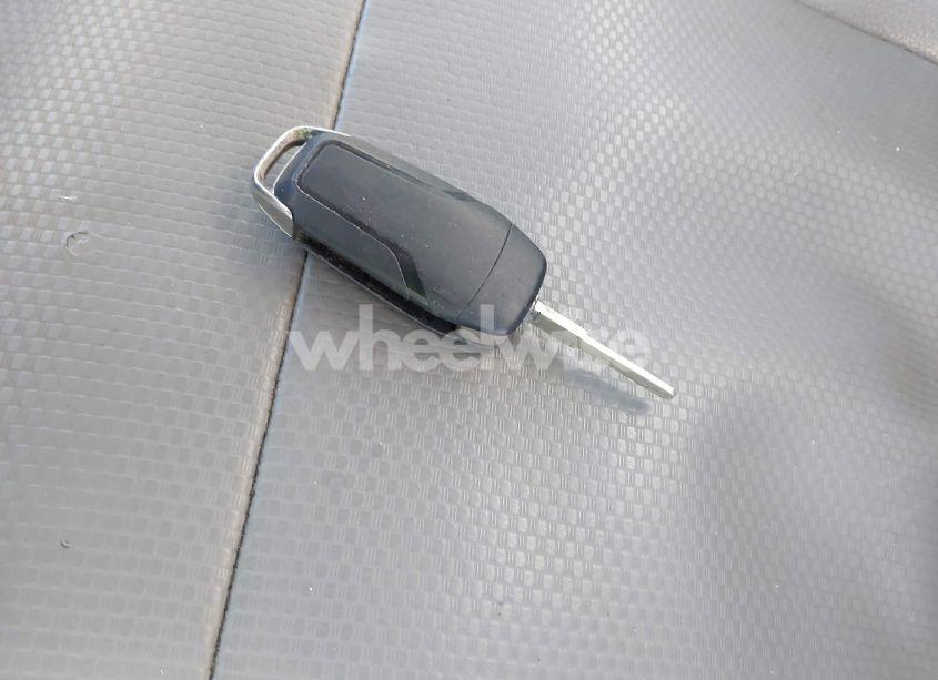 Photo 11 of 2017 Ford F-150 XL (VIN 1FTEX1E85HFA11333)