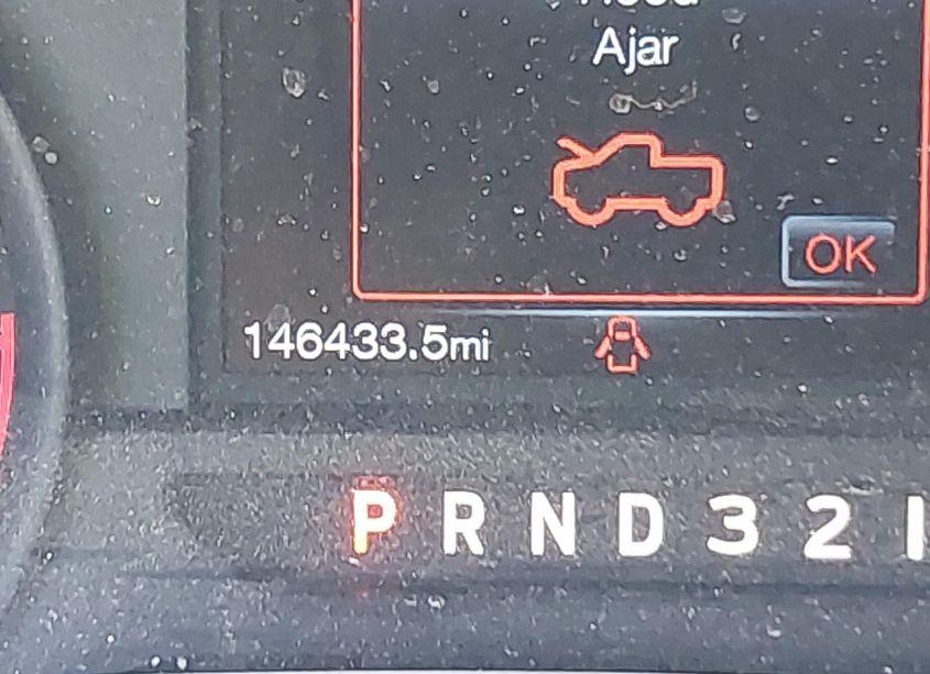 Photo 15 of 2017 Ford F-150 XL (VIN 1FTEX1E85HFA96044)