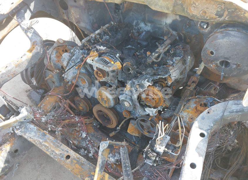 Photo 10 of 2010 Ford F-150 STX (VIN 1FTEX1E86AFC28427)