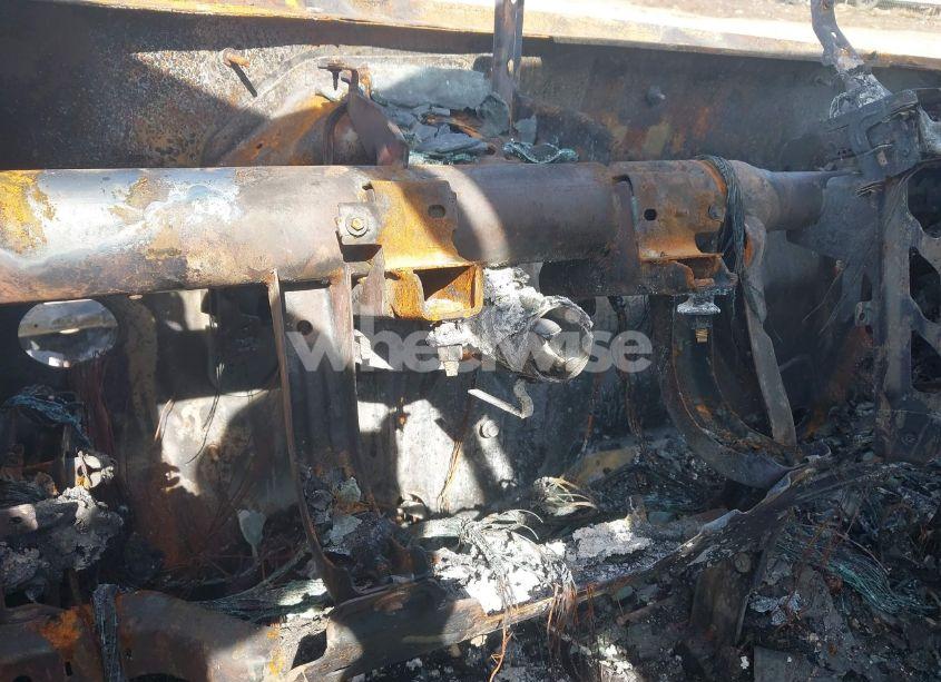 Photo 7 of 2010 Ford F-150 STX (VIN 1FTEX1E86AFC28427)