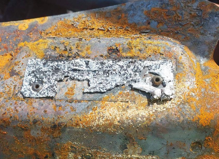 Photo 9 of 2010 Ford F-150 STX (VIN 1FTEX1E86AFC28427)