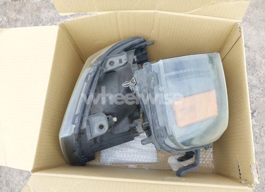 Photo 12 of 2010 Ford F-150 STX/XL/XLT (VIN 1FTEX1E86AFC33157)