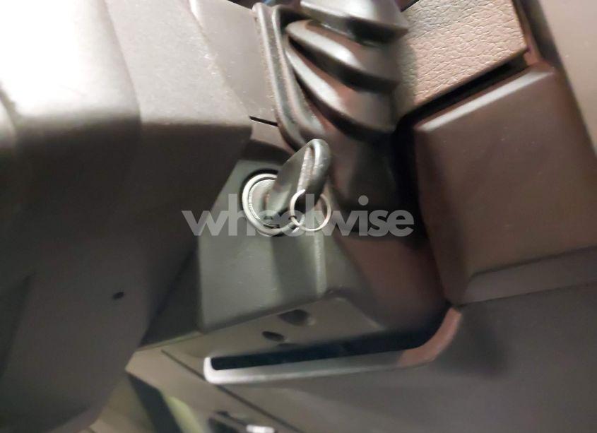 Photo 11 of 2010 Ford F-150 STX/XL/XLT (VIN 1FTEX1E86AKB56765)