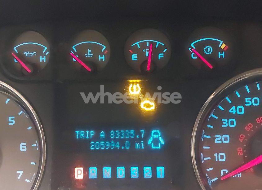 Photo 15 of 2010 Ford F-150 STX/XL/XLT (VIN 1FTEX1E86AKB56765)