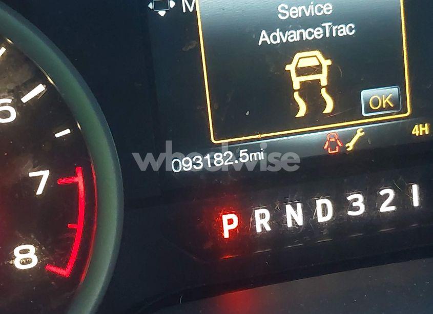 Photo 7 of 2015 Ford F-150 XLT (VIN 1FTEX1E86FFA47643)