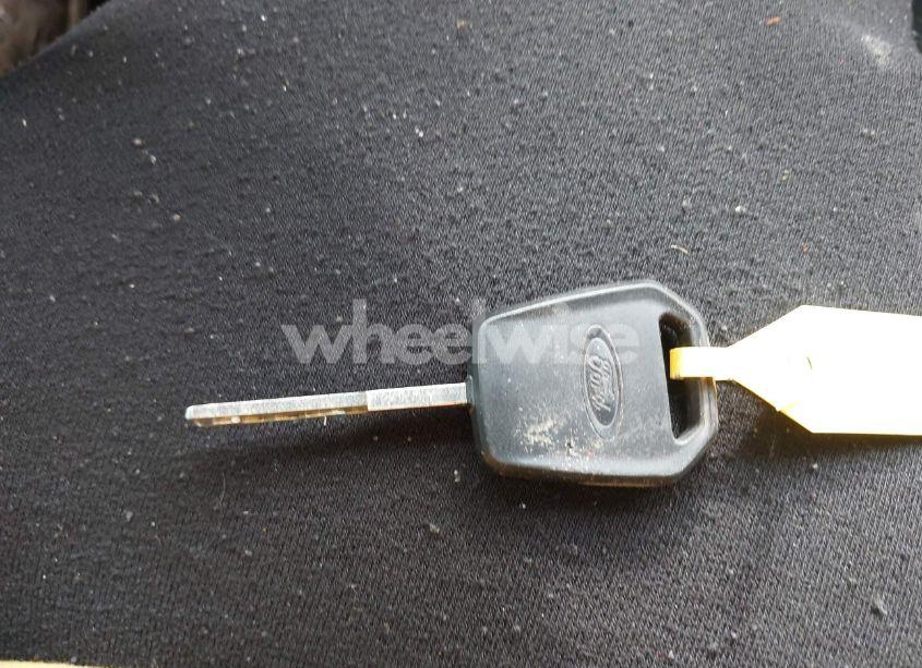 Photo 11 of 2016 Ford F-150 XL (VIN 1FTEX1E86GFB18874)