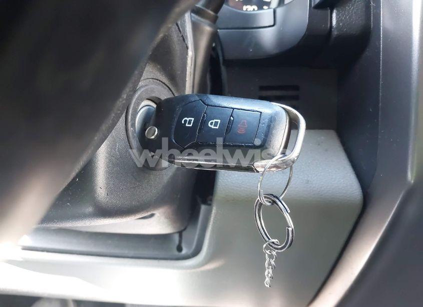 Photo 11 of 2017 Ford F-150 XLT (VIN 1FTEX1E86HFA38914)