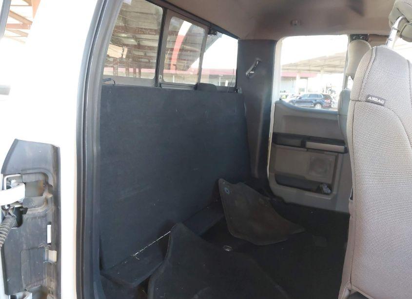 Photo 8 of 2015 Ford F-150 XLT (VIN 1FTEX1E87FFD13249)