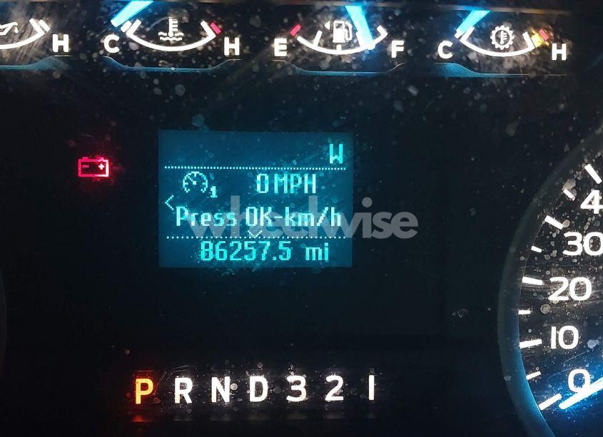 Photo 14 of 2017 Ford F-150 XLT (VIN 1FTEX1E87HFB37824)