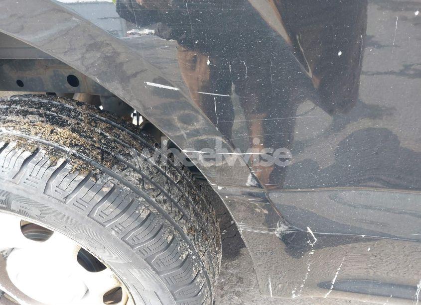 Photo 17 of 2017 Ford F-150 XL (VIN 1FTEX1E87HFB54879)