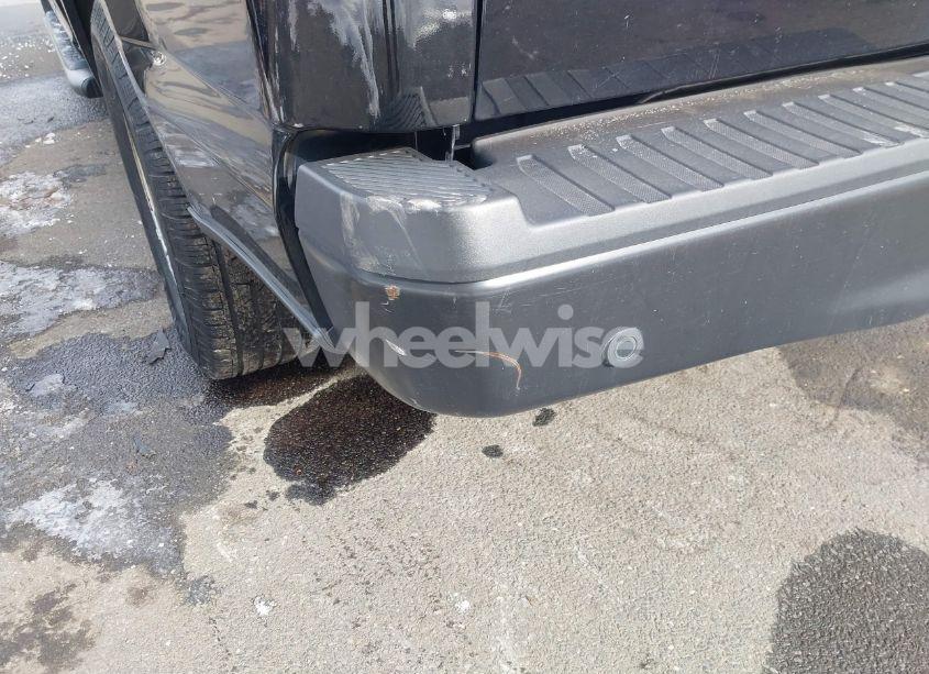 Photo 18 of 2017 Ford F-150 XL (VIN 1FTEX1E87HFB54879)