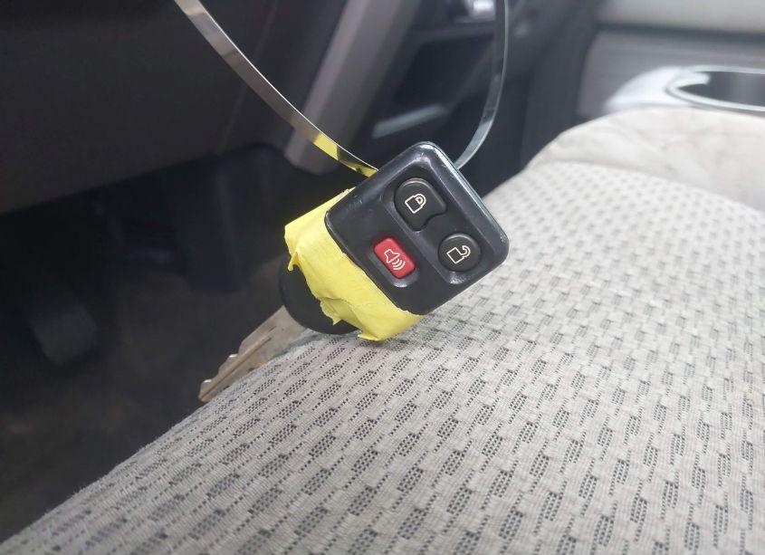 Photo 11 of 2010 Ford F-150 STX/XL/XLT (VIN 1FTEX1E88AFB68232)