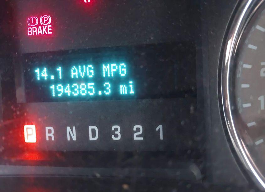 Photo 15 of 2010 Ford F-150 STX/XL/XLT (VIN 1FTEX1E88AFB68232)