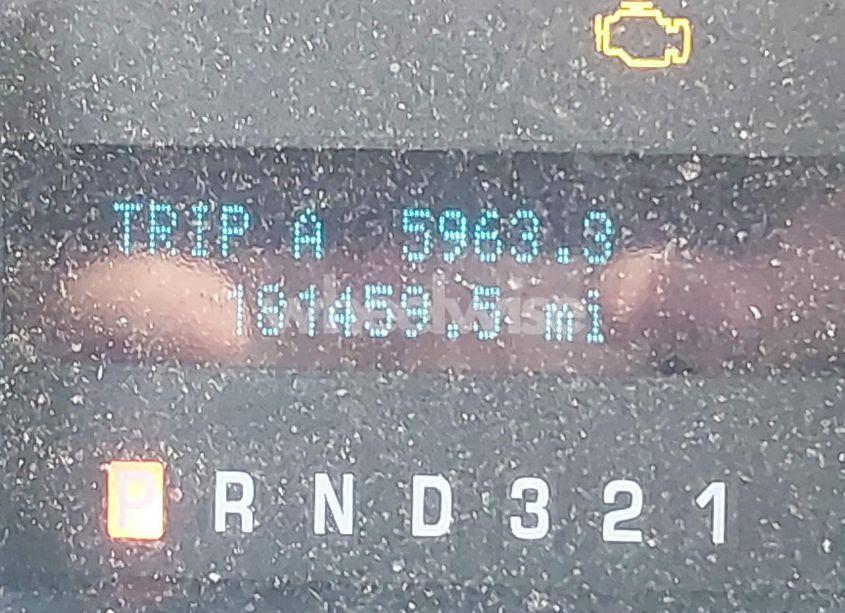 Photo 15 of 2010 Ford F-150 XLT (VIN 1FTEX1E88AFC48534)