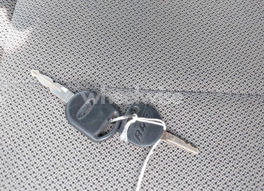 Photo 11 of 2010 Ford F-150 STX/XL/XLT (VIN 1FTEX1E88AKE76184)