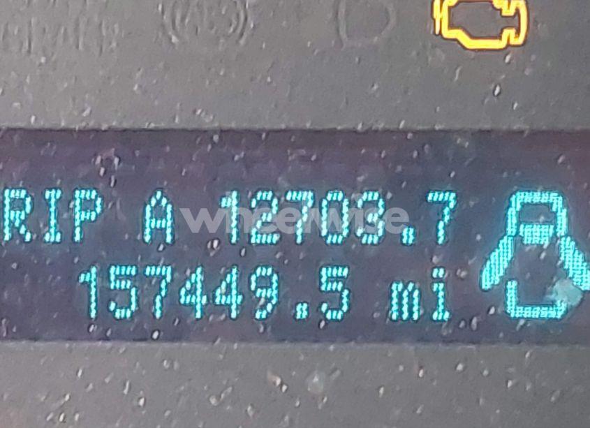 Photo 15 of 2010 Ford F-150 STX/XL/XLT (VIN 1FTEX1E88AKE76184)