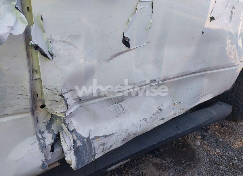 Photo 6 of 2010 Ford F-150 STX/XL/XLT (VIN 1FTEX1E88AKE76184)