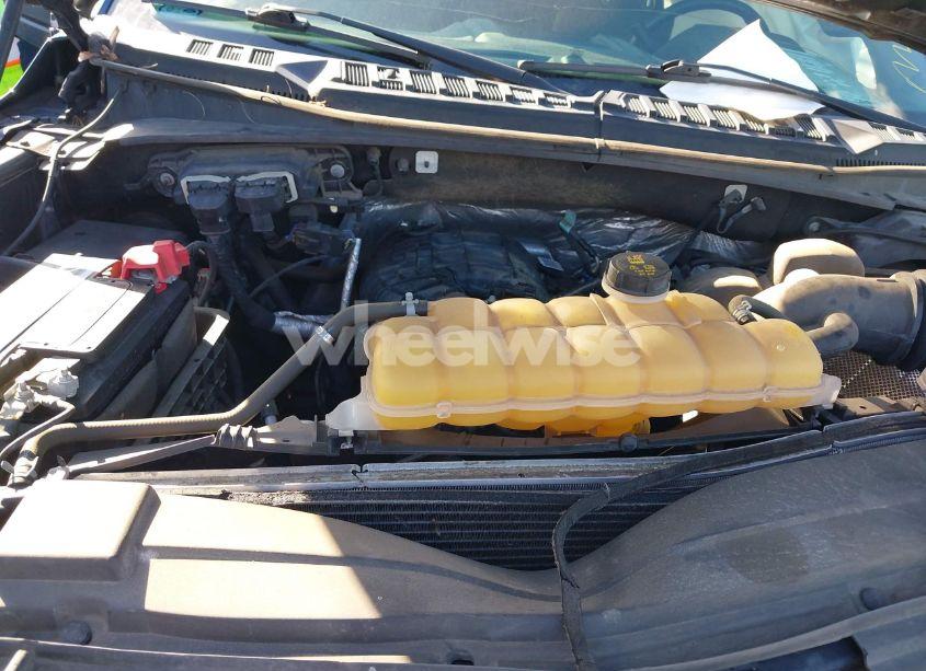 Photo 10 of 2015 Ford F-150 XLT (VIN 1FTEX1E89FKE27941)