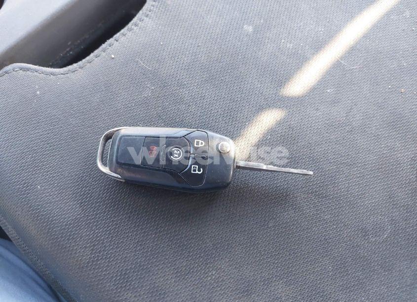 Photo 11 of 2015 Ford F-150 XLT (VIN 1FTEX1E89FKE27941)