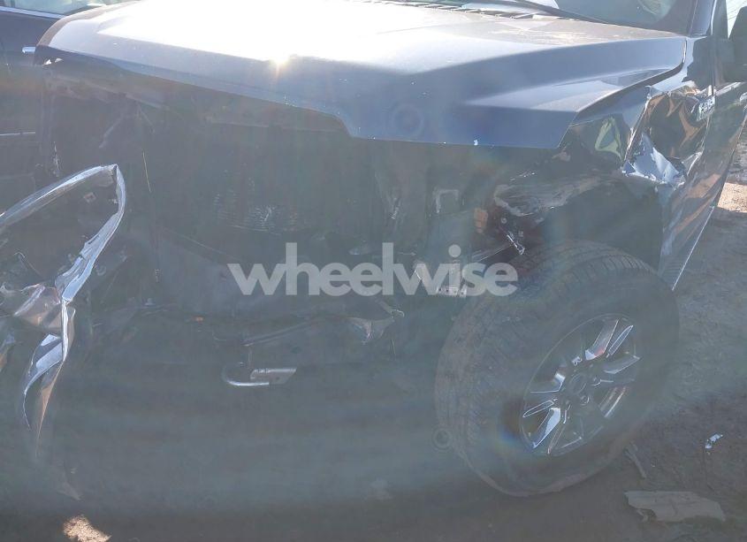 Photo 6 of 2015 Ford F-150 XLT (VIN 1FTEX1E89FKE27941)