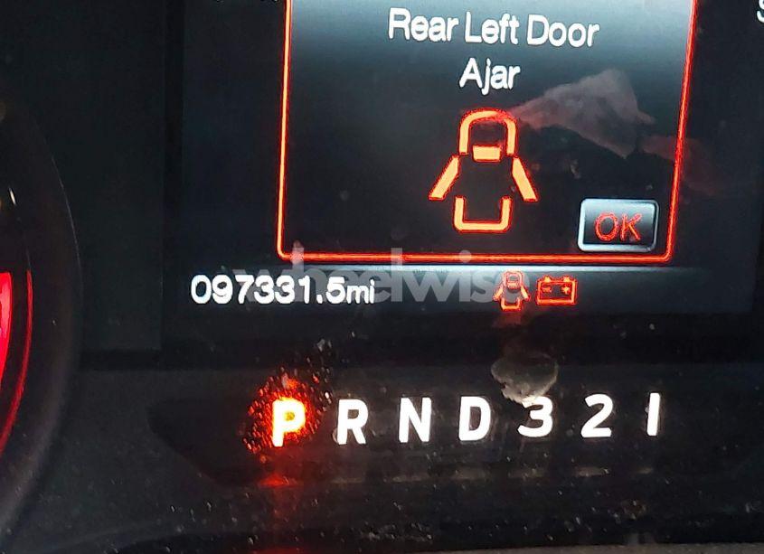 Photo 15 of 2016 Ford F-150 XL (VIN 1FTEX1E89GFB03480)