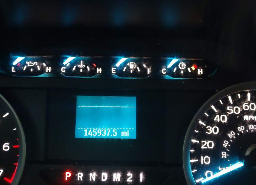 Photo 15 of 2016 Ford F-150 XLT (VIN 1FTEX1E89GFB72427)