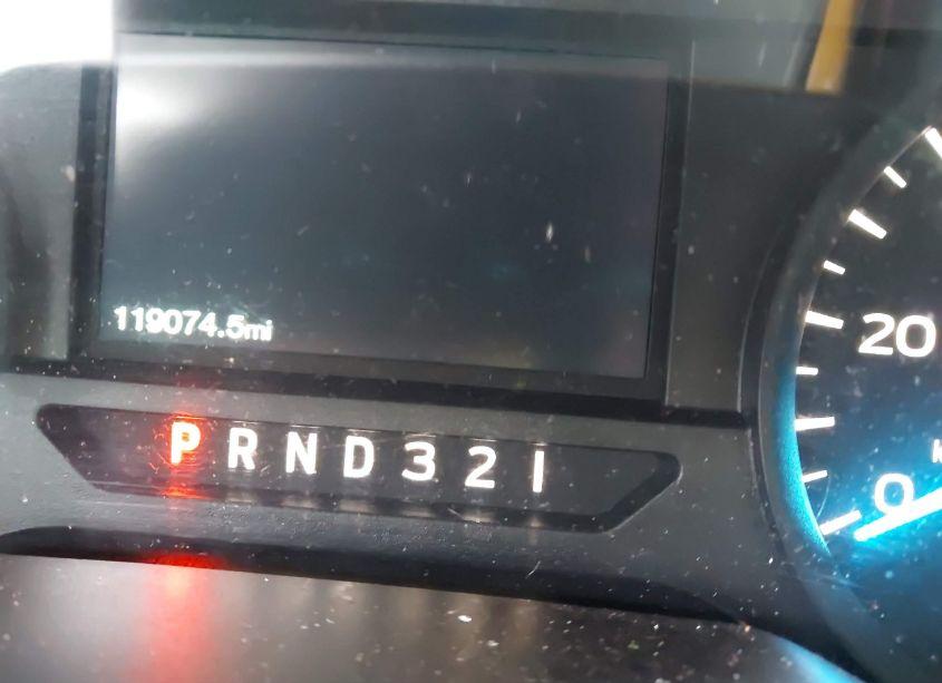 Photo 15 of 2016 Ford F-150 XL (VIN 1FTEX1E89GFD57982)