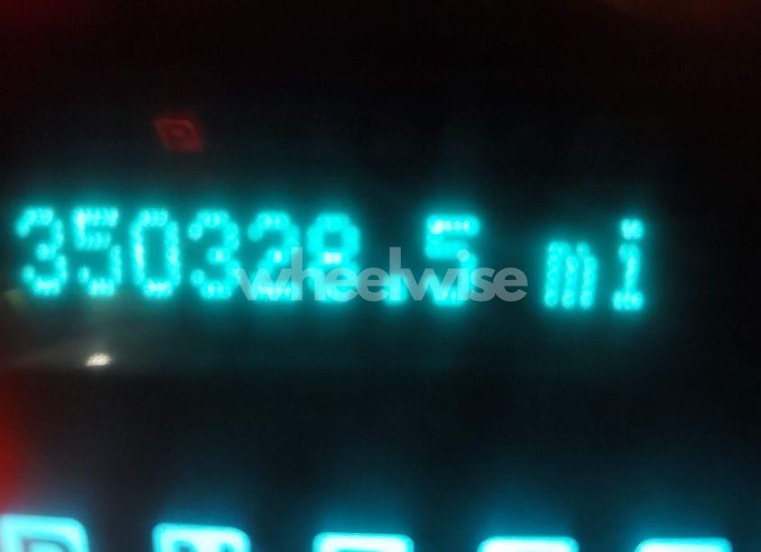 Photo 15 of 2010 Ford F-150 STX/XL/XLT (VIN 1FTEX1E8XAFB90815)