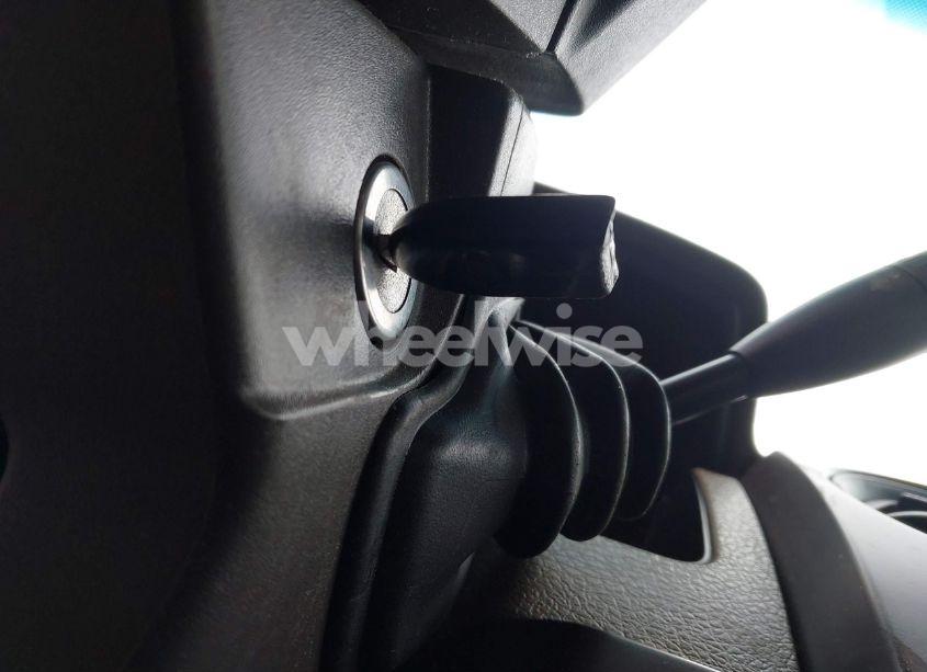 Photo 11 of 2010 Ford F-150 STX/XL/XLT (VIN 1FTEX1E8XAFC44257)