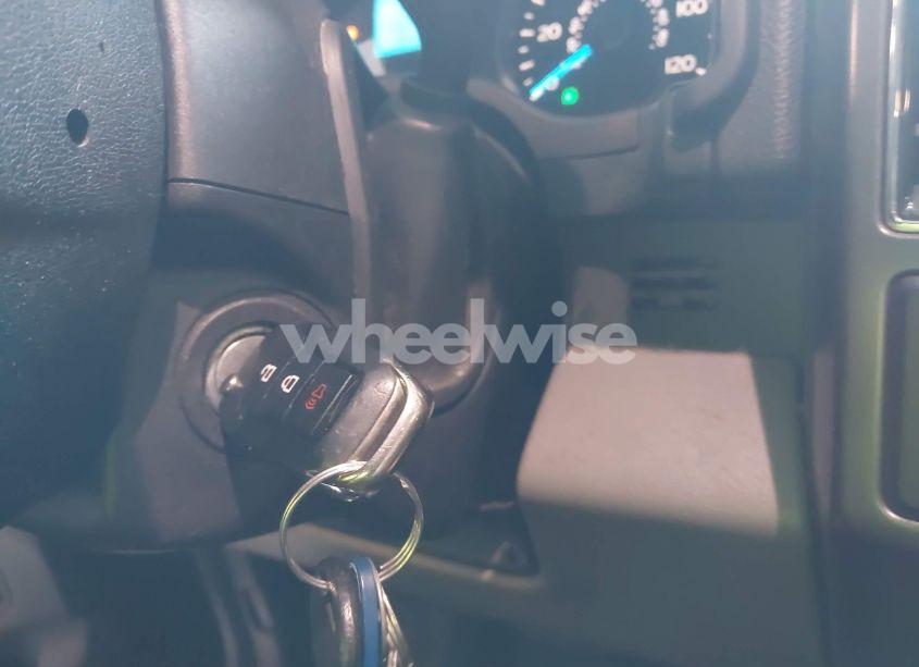 Photo 11 of 2017 Ford F-150 XLT (VIN 1FTEX1E8XHFC86258)