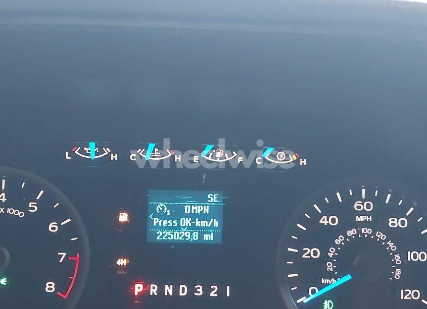 Photo 7 of 2017 Ford F-150 XLT (VIN 1FTEX1E8XHFC86258)