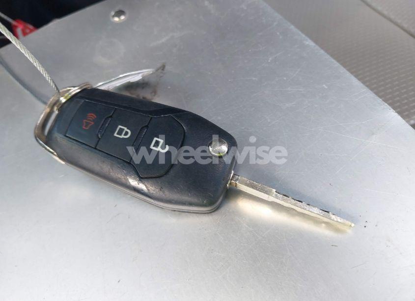 Photo 11 of 2019 Ford F-150 XL (VIN 1FTEX1EB0KFA37325)