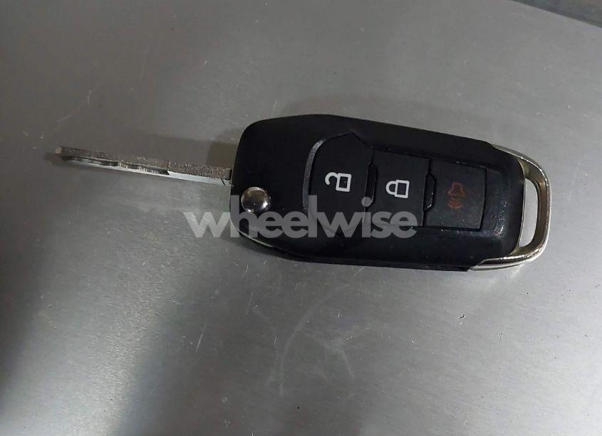 Photo 11 of 2019 Ford F-150 XL (VIN 1FTEX1EB2KKD29369)