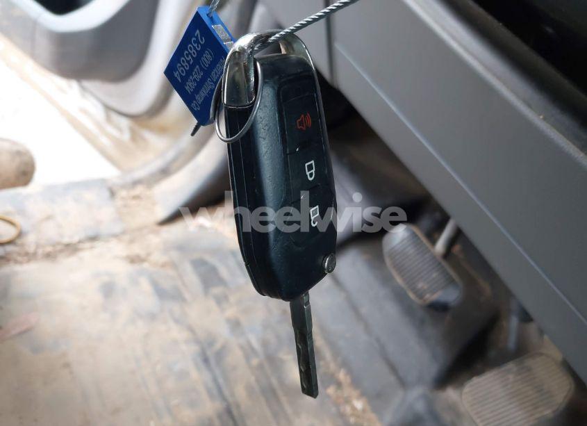 Photo 11 of 2021 Ford F-150 XL (VIN 1FTEX1EB2MFA42612)