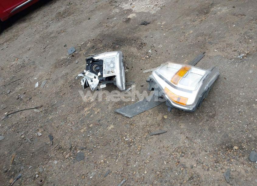 Photo 12 of 2021 Ford F-150 XL (VIN 1FTEX1EB2MFA42612)