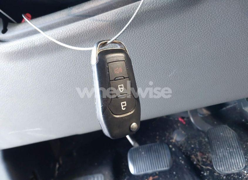 Photo 11 of 2018 Ford F-150 XLT (VIN 1FTEX1EB3JFA21375)