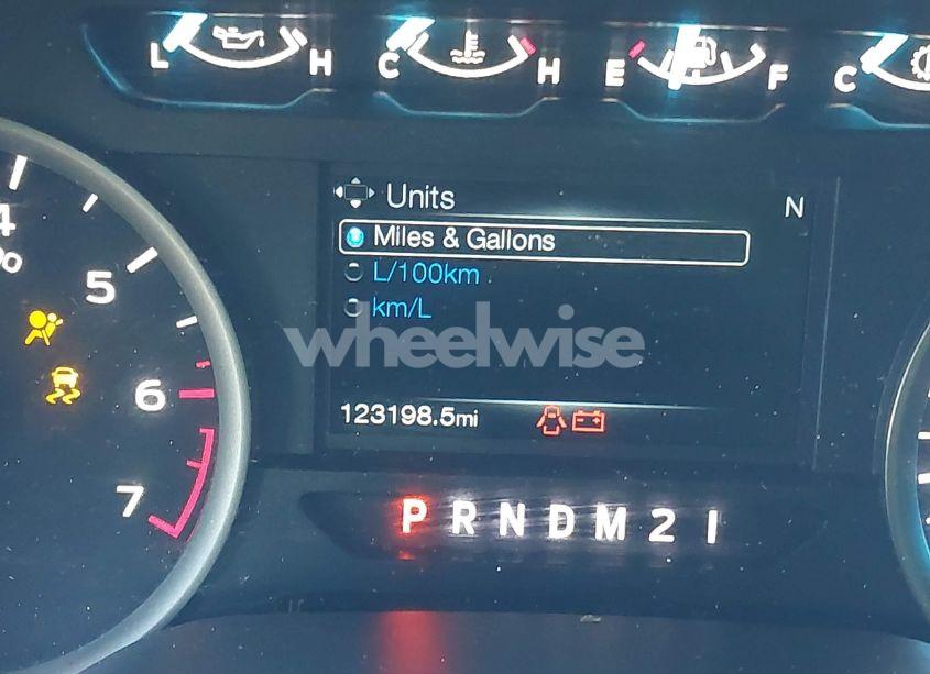 Photo 15 of 2018 Ford F-150 XLT (VIN 1FTEX1EB3JFA21375)