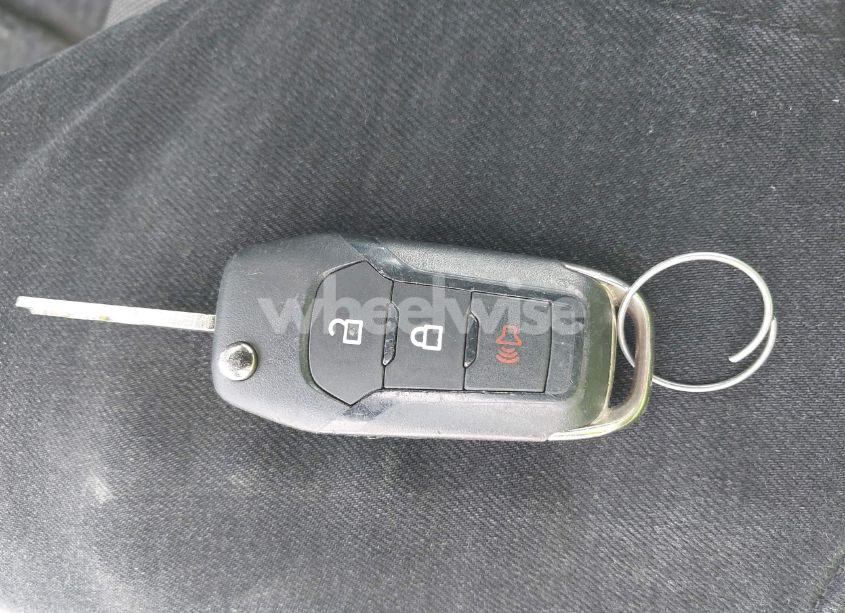 Photo 11 of 2018 Ford F-150 XL (VIN 1FTEX1EB3JKC97935)