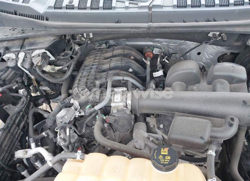 Photo 10 of 2018 Ford F-150 XLT (VIN 1FTEX1EB5JKC29684)