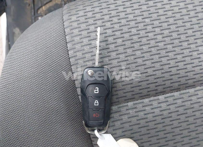 Photo 11 of 2018 Ford F-150 XLT (VIN 1FTEX1EB5JKC29684)