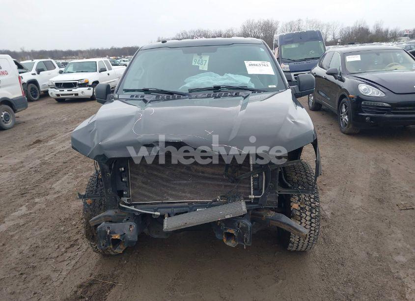 Photo 12 of 2018 Ford F-150 XLT (VIN 1FTEX1EB5JKC29684)