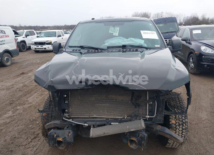 Photo 6 of 2018 Ford F-150 XLT (VIN 1FTEX1EB5JKC29684)