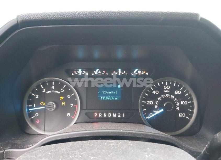 Photo 7 of 2018 Ford F-150 XLT (VIN 1FTEX1EB5JKC29684)