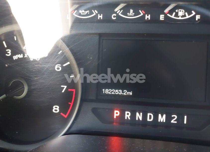 Photo 15 of 2018 Ford F-150 XLT (VIN 1FTEX1EB6JKD87919)