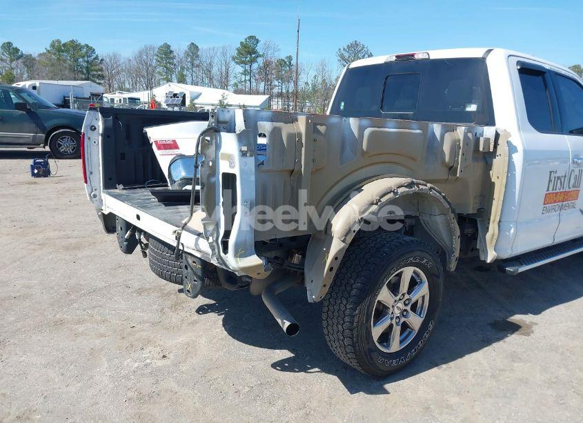 Photo 6 of 2018 Ford F-150 XLT (VIN 1FTEX1EB6JKD87919)